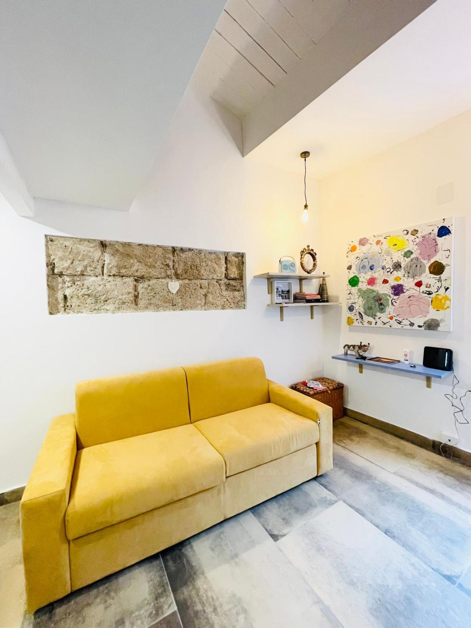 Dali Art Room Alghero Exterior photo